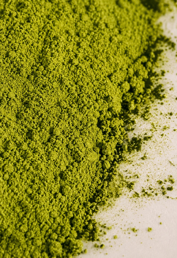 NUR Kickstarter, clean energy from green tea